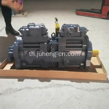 K3V112DT DH200LC Main Pump DH200LC ปั๊มไฮดรอลิก